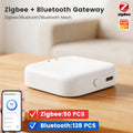 Hub Central Inteligent Lumenus - Gateway Smart Zigbee 3.0 & Bluetooth Mesh